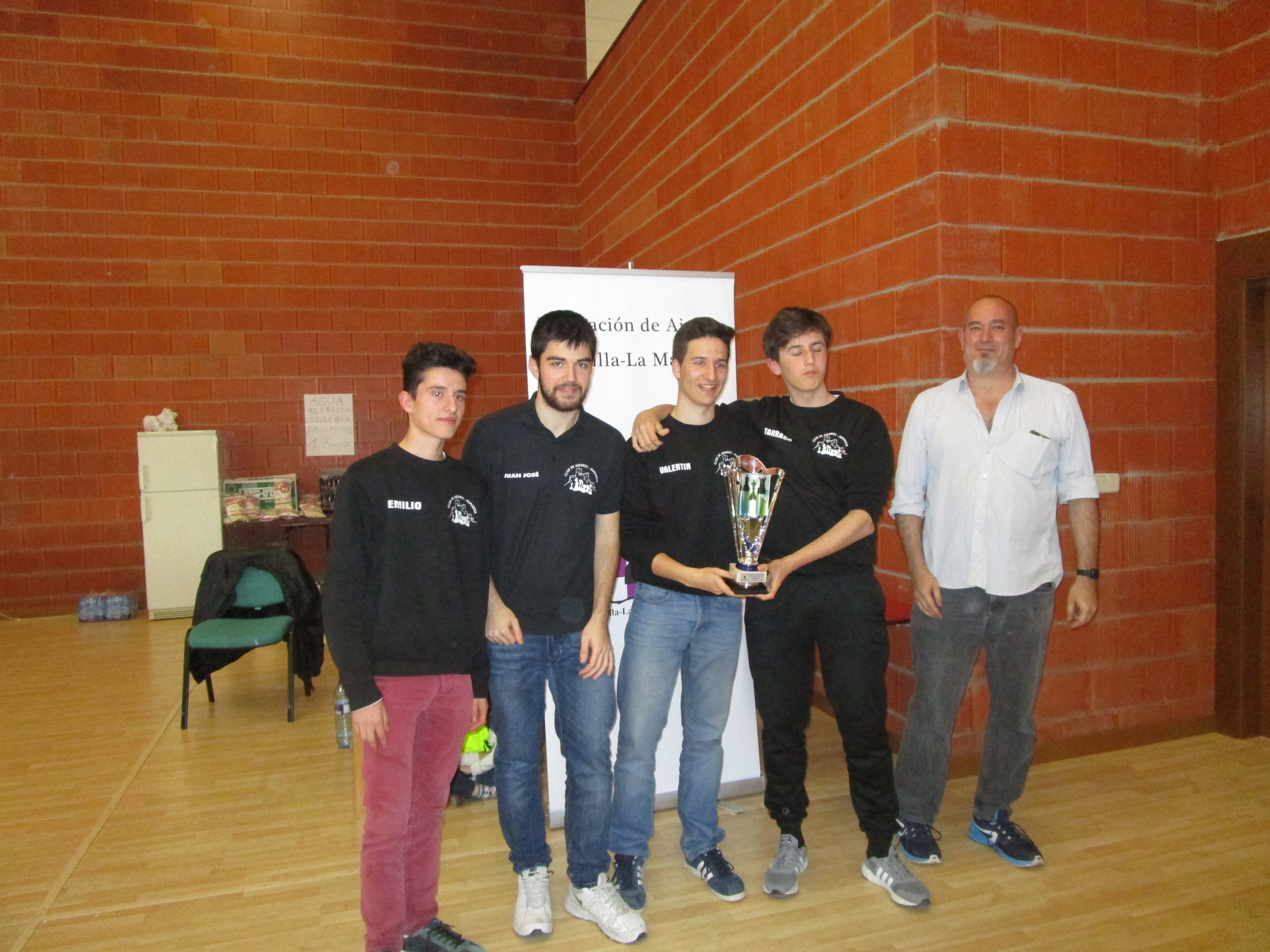 ALMANSA